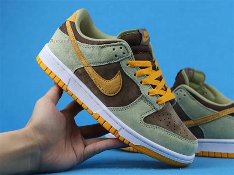 olive nike dunk|nike dunk low dusty olive.